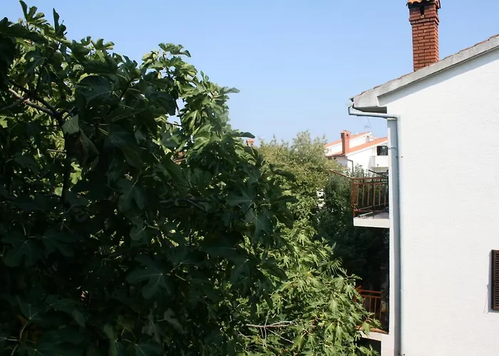 公寓 With Parking Space - 2285 波雷奇