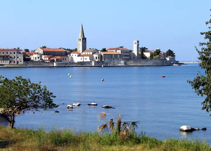 With Parking Space - 2285 波雷奇