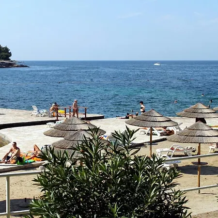 With Parking Space - 2285 Porec