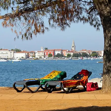 With A Parking Space - 2285 * Porec