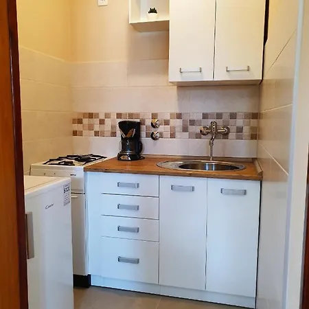With A Parking Space - 2285 Apartment