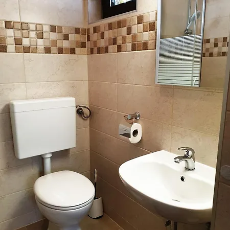 With A Parking Space - 2285 Apartment *