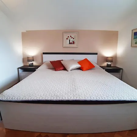 With A Parking Space - 2285 Apartment *