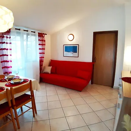 With A Parking Space - 2285 Apartment