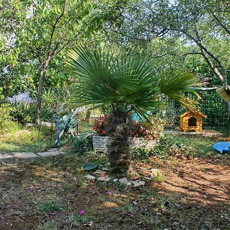 With Parking Space - 2285 * Porec