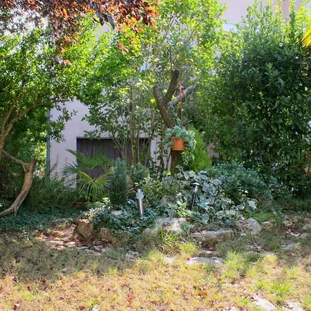 With Parking Space - 2285 Porec