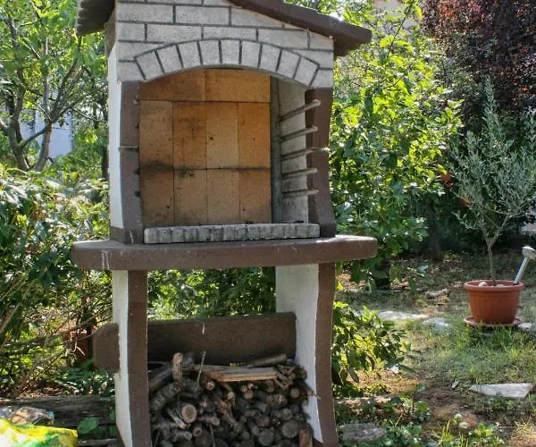 With Parking Space - 2285 Apartment