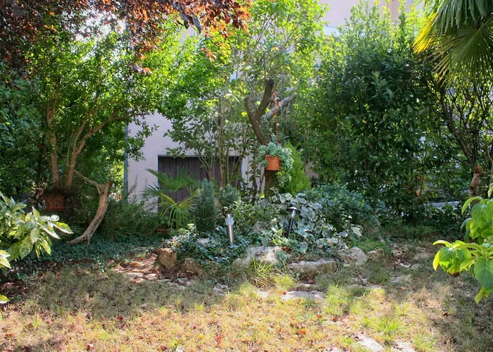 With Parking Space - 2285 Poreč