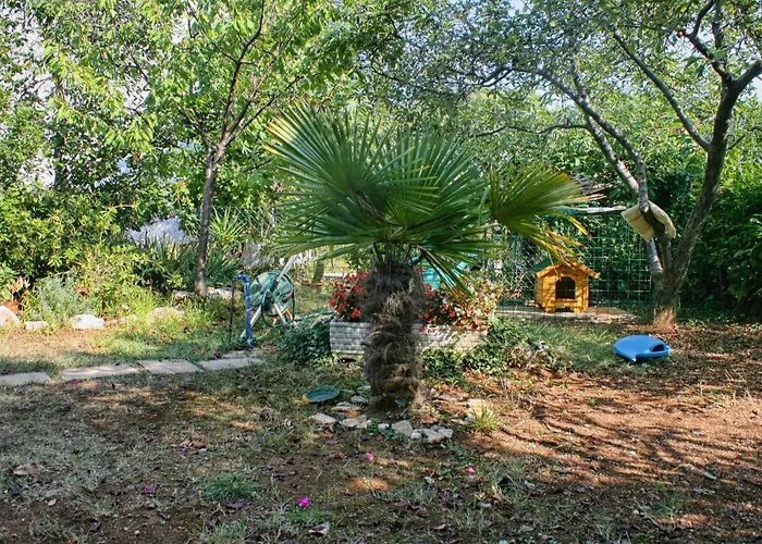 With Parking Space - 2285 * Poreč